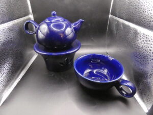 Teapot for One - Image 3