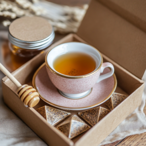 Tea Party in a Box