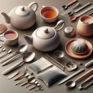 Tea Accessories