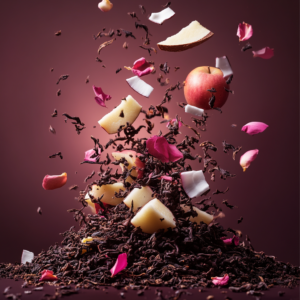 Capricorn Teabags