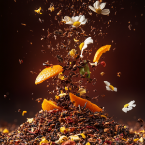 Leo Teabags