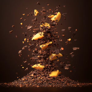 Scorpio Teabags