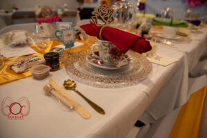 Sip & Celebrate: A Tea for Every Woman - Image 21