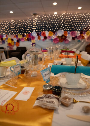 Sip & Celebrate: A Tea for Every Woman - Image 19