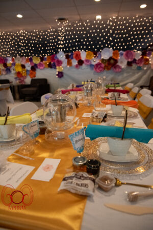 Sip & Celebrate: A Tea for Every Woman - Image 16
