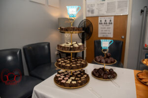 Sip & Celebrate: A Tea for Every Woman - Image 17
