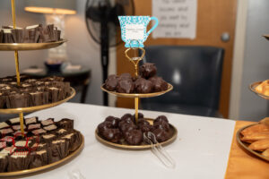 Sip & Celebrate: A Tea for Every Woman - Image 15