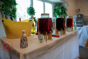 Sip & Celebrate: A Tea for Every Woman - Image 9