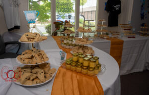 Sip & Celebrate: A Tea for Every Woman - Image 12