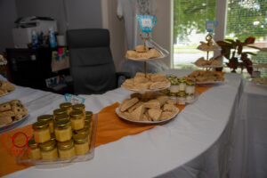 Sip & Celebrate: A Tea for Every Woman - Image 22