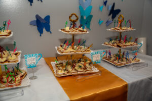 Sip & Celebrate: A Tea for Every Woman - Image 26