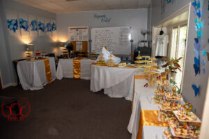 Sip & Celebrate: A Tea for Every Woman - Image 27