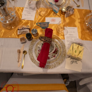 Sip & Celebrate: A Tea for Every Woman