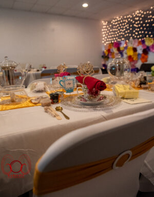 Sip & Celebrate: A Tea for Every Woman - Image 8