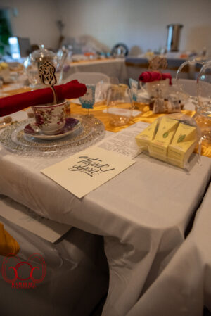 Sip & Celebrate: A Tea for Every Woman - Image 10